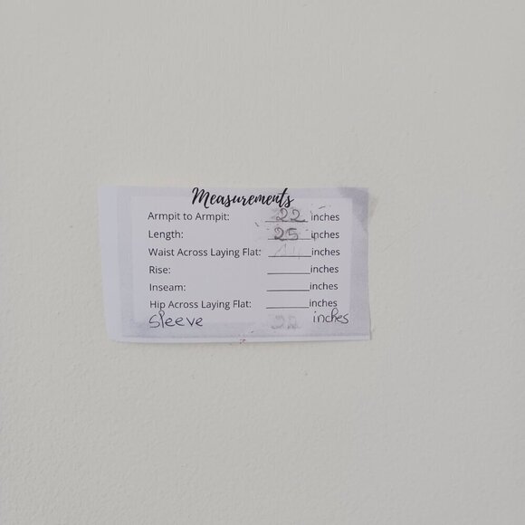 Vintage Northern Reflections Cardigan Vest Knit V Neck Beige Size L - Picture 6 of 6